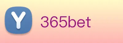 365bet logo